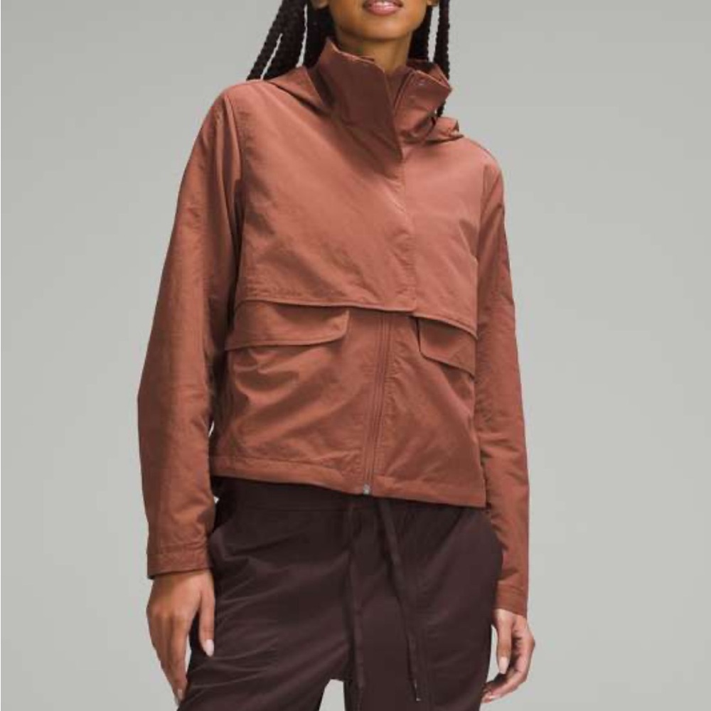 lululemon athletica Women's Utility Jacket